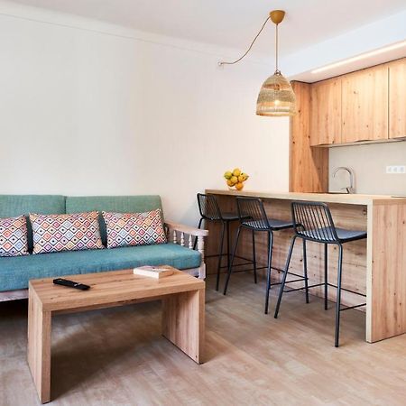 Apartamentos S'Olivera Canyamel  Luaran gambar