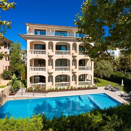 Apartamentos S'Olivera Canyamel  Luaran gambar
