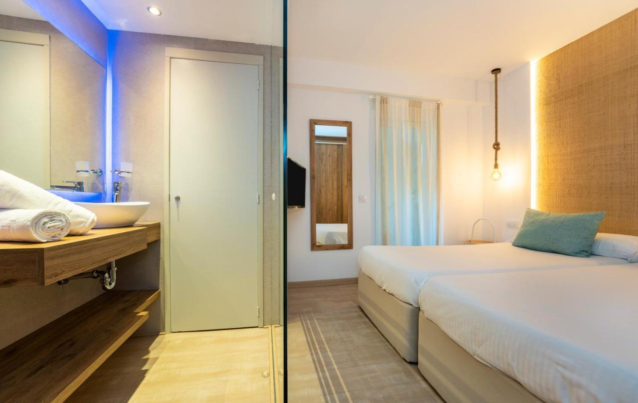 Apartamentos S'Olivera Canyamel  Luaran gambar