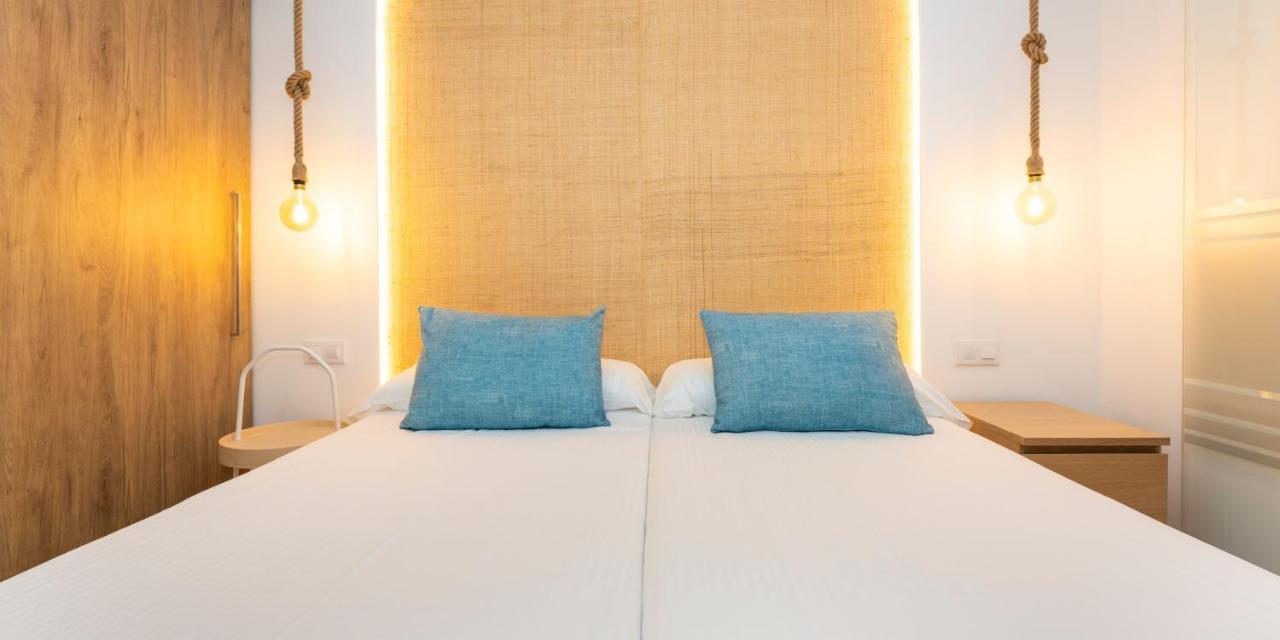 Apartamentos S'Olivera Canyamel  Luaran gambar