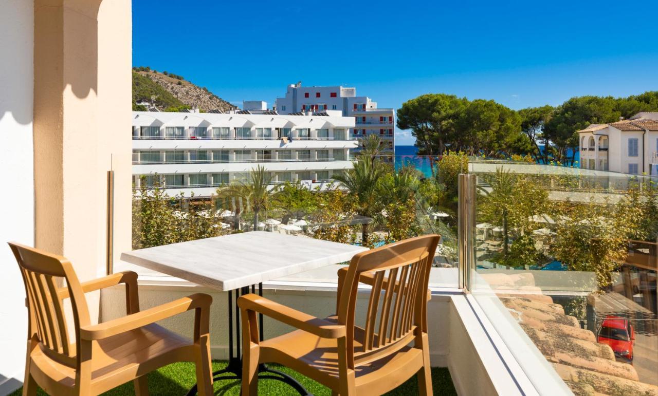 Apartamentos S'Olivera Canyamel  Luaran gambar