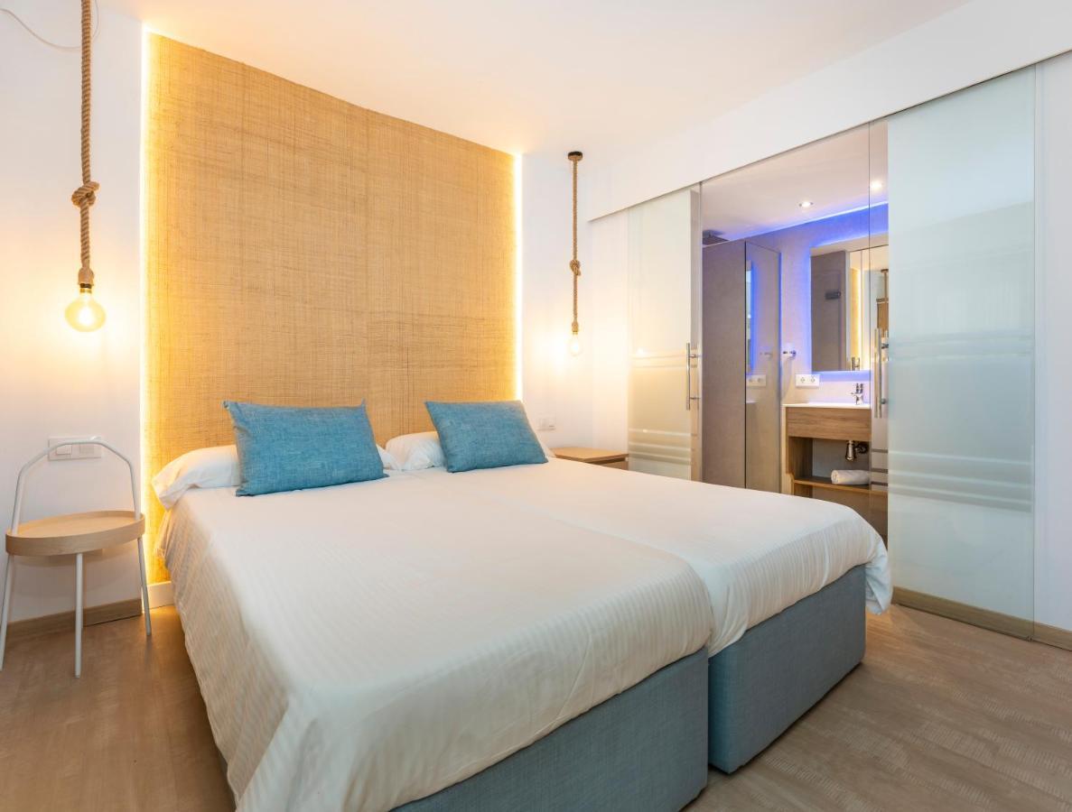 Apartamentos S'Olivera Canyamel  Luaran gambar
