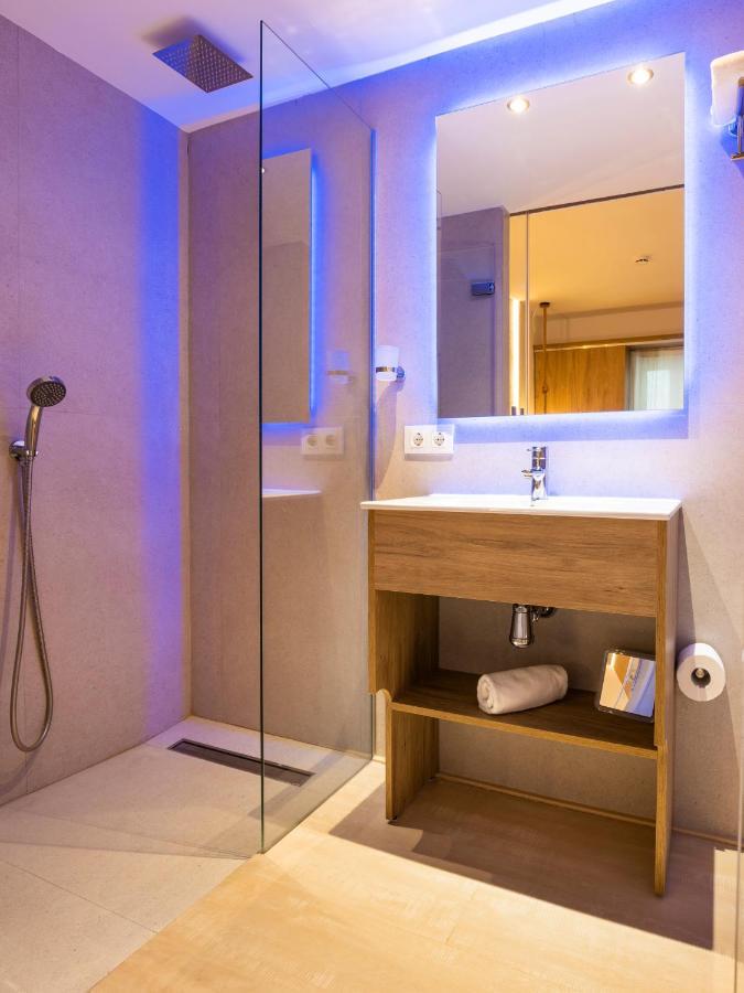 Apartamentos S'Olivera Canyamel  Luaran gambar